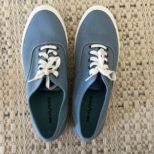 Men’s Legend Sneaker Classic Blue Mirage